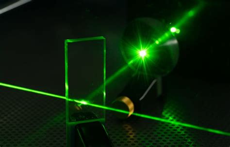 the laser history interesting lasers