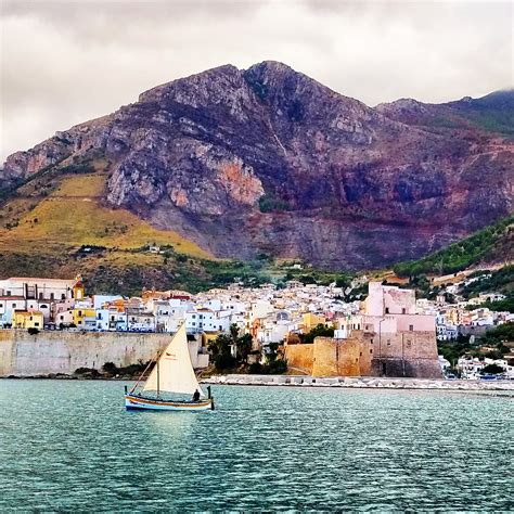 Sailing In Sicily Experience Sicily