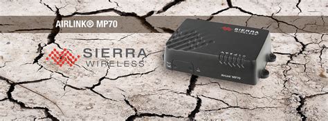 Sierra Wireless Airlink Mp70 Cdce