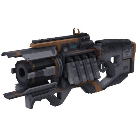 apex guns mods minecraft