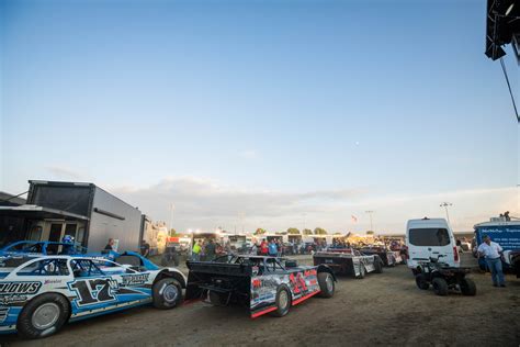 Moberly Motorsports Park - Visit Moberly, Missouri