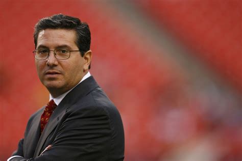 Daniel Snyder Washington Commanders Face New Round Of Sexual Harassment Allegations