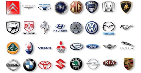 New questions are added and answers are changed. Car Logo Quiz - How many brand logos can you guess?