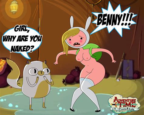 Rule34 If It Exists There Is Porn Of It Fionna The Human Girl 181582
