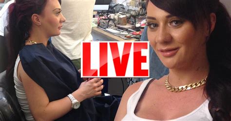 Josie Cunningham Defends Selling Birth Tickets It Isnt Sexual As