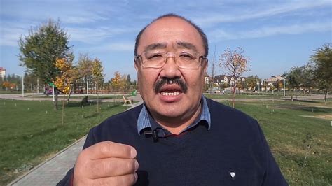 Кыргызды соодагер эмес, жоокер башкарат! Бакыт Керимбеков - YouTube