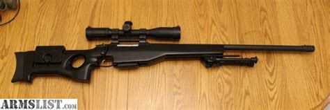 Armslist For Sale Cz 750 S1m1 Sniper Rifle