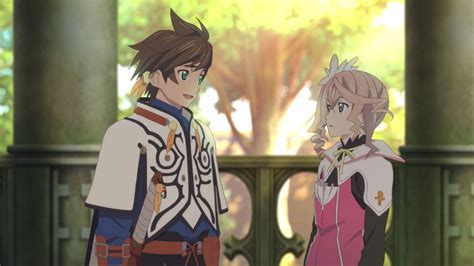 A western localization was released for january 2017, though the ps3 version was not released outside of japan due to the waning popularity of the format outside of the. OST Tales of Zestiria the Cross : Opening & Ending Complete | OstNime