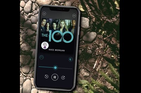 5 Of The Best Audiobook Apps