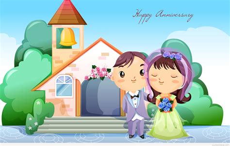 Plus, enjoy 10% off qualifying orders with promo code save10! Cute Happy Anniversary wish e-card