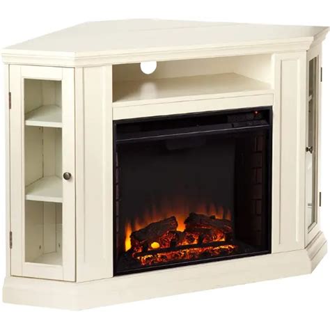 7 Best Corner Electric Fireplaces Of 2023 Fireplace Fact