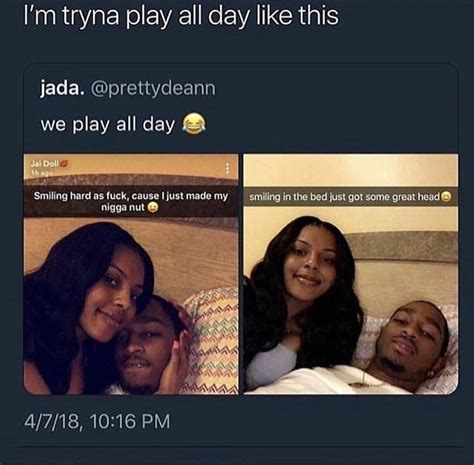 Submitted 16 hours ago by sgyindica. Pin by Ebony on Memes | Pinterest | Freaky relationship ...