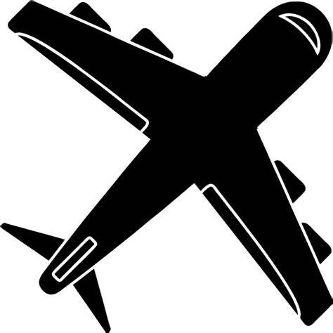 Free Airplane Png Icon Download Free Airplane Png Icon Png Images