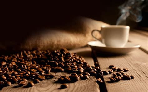 Coffee Wallpapers Hd