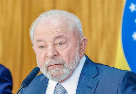 Lula Defende Criação De Novos Ministérios Tem Pouco Ministro