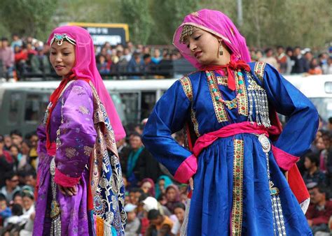 Ladakh Festival 2023 Dates Images Significance Holidify