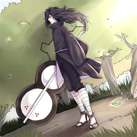 Uchiha Madara Naruto Image By Pixiv Id 10558104 2804976 Zerochan