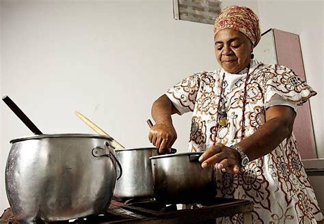 African Grannies Cooking Event Learn How To Cook African Food From A Pro Community Cooking