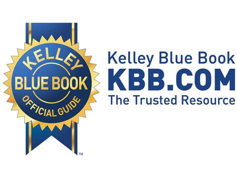 Kelley Blue Book Values 2024 - Gabbey Arliene