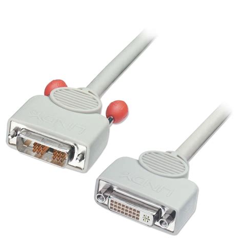 Product titledvi cable, rankie dvi to dvi monitor cable male to m. 20m Premium Super Long Distance DVI-D Extension Cable ...