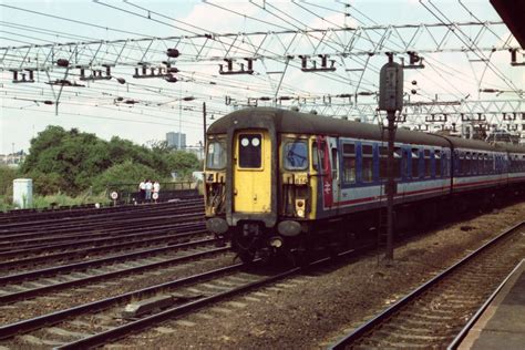 Flickriver Photoset British Rail Class 309 Am9 By 15038