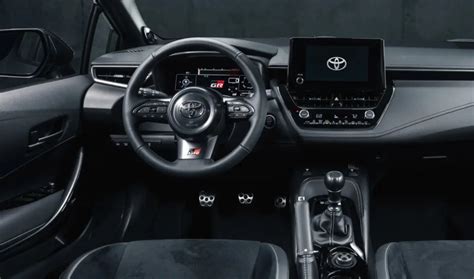 2024 Toyota Corolla Redesign Release Date Engine