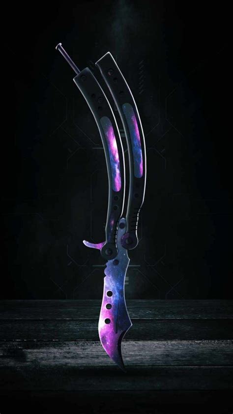 Butterfly Knife Wallpapers Top Free Butterfly Knife Backgrounds