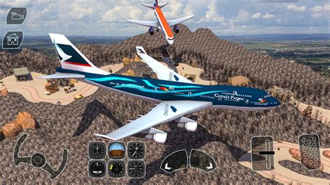 What Is The Best Flight Simulator Multiplayer For Laptop Sapjeatlanta