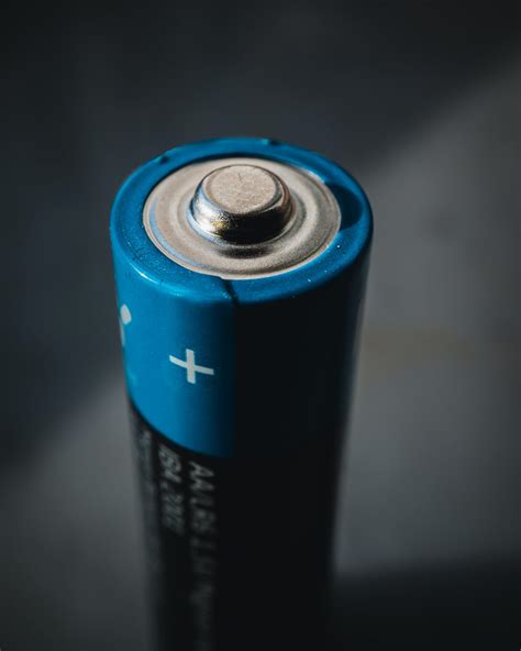 Best Rechargeable Batteries 2021 Reviews Earthtechling