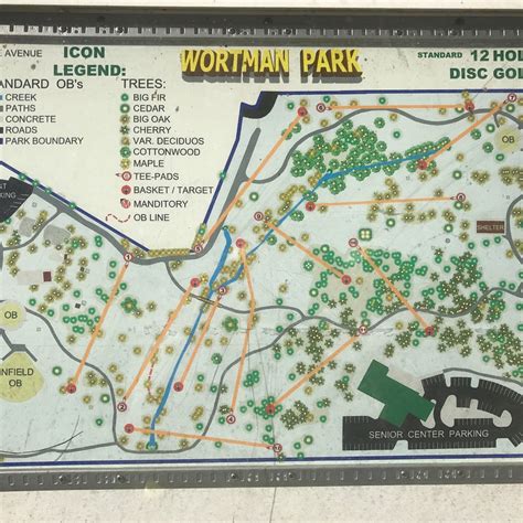 Wortman Park Mcminnville All You Need To Know Before You Go