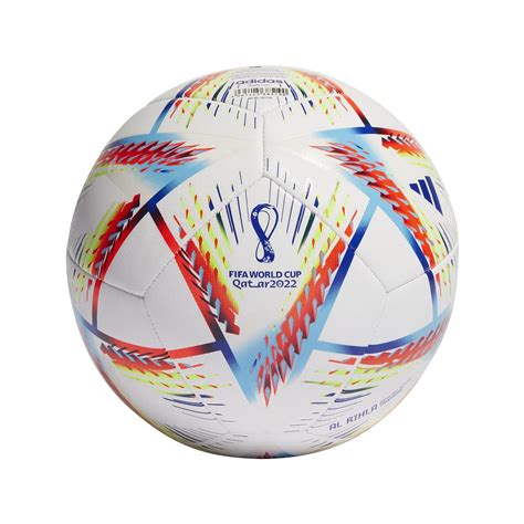 Buy Adidas Unisex Adult Fifa World Cup Qatar 2022 Al Rihla Training