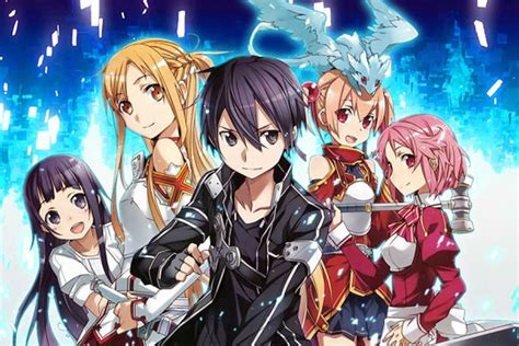 It's titled sword art online progressive the movie: Sword Art Online being adapted into a live-action TV ...