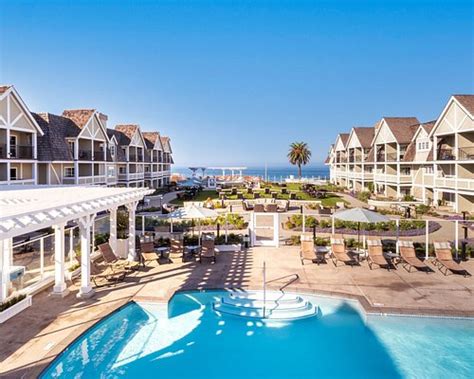 Review We Loved It Ocean Palms Beach Resort Carlsbad Tripadvisor
