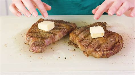 How To Grill Steaks Perfectly Every Time Process Photos 5