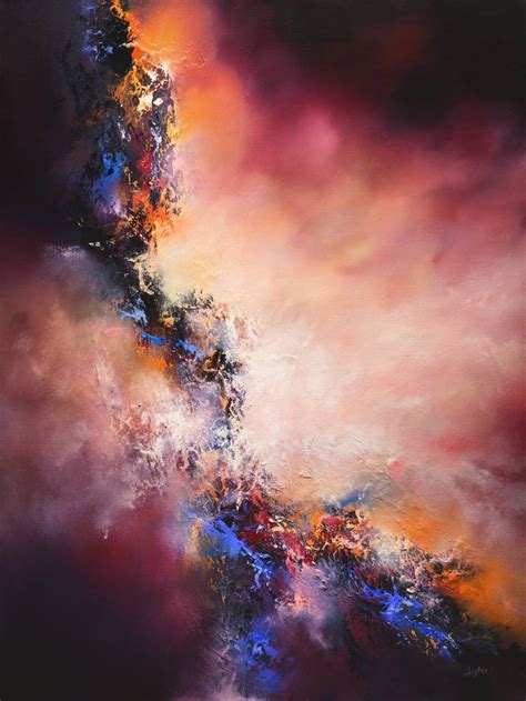 Of All Passions The Strongest Painting By Christopher Lyter Saatchi Art