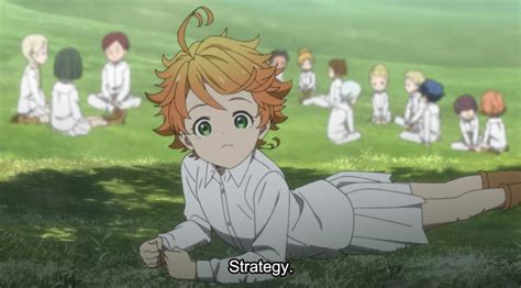 The Promised Neverland Ep 1 Anime Amino