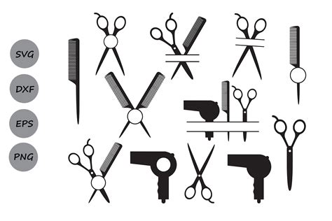 83 Free Hairdresser Svg Cut Files Download Free Svg Cut Files And Designs