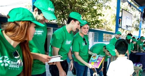 Starbucks promoverá acciones de servicio comunitario en Jalisco