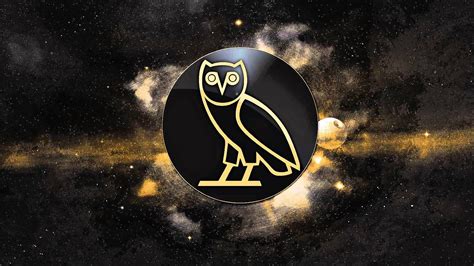 Ovo Logo Wallpapers Wallpaper Cave
