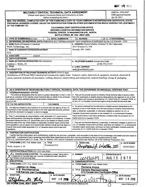 Dd Form 2977 Fillable Fill Out Sign Online Dochub