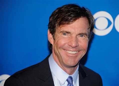Dennis Quaid reflects on career while launching new podcast 'The ...