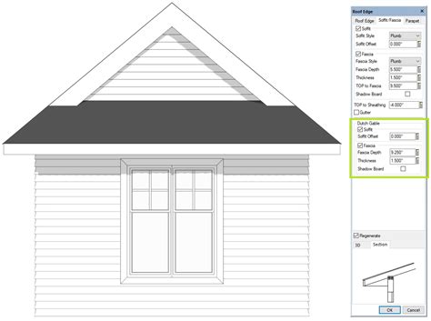 Softplan 2022 New Features Roof Softplan Home Design Software