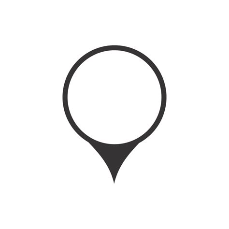 Location Location Pin Location Icon Png Transparent 9590006 Png