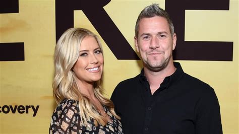 Christina Anstead Moved Too Fast With Ant After Split From Tarek El