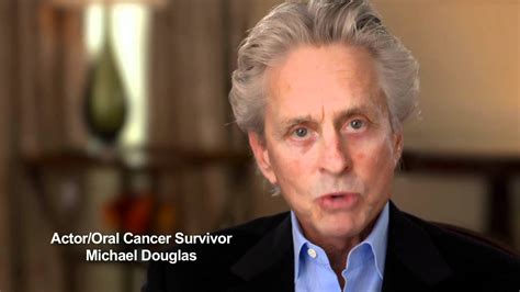 Michael Douglas Before And After Cancer