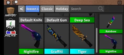 best mm2 knives trading murder mystery 2 wiki fandom this page will help you understand what