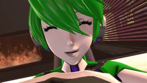 Giantess Mmd Vore With Sound Youtube