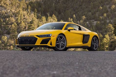 2024 Audi R8 Release Date Price And Features Update