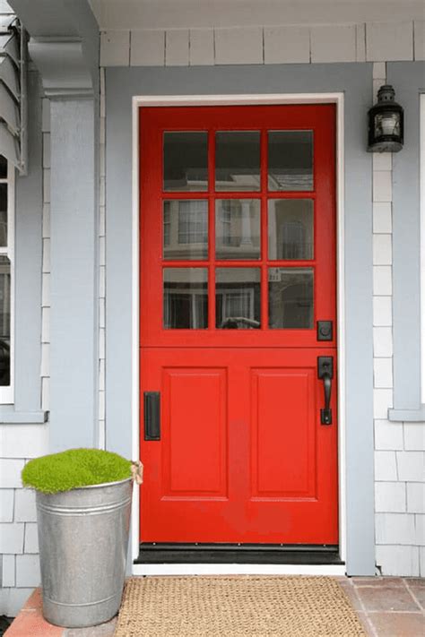 The Ultimate Guide For Beautiful Front Door Inspiration