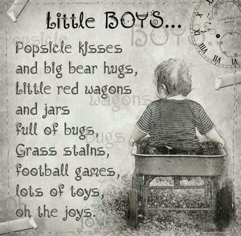 Love My Little Boy Boy Quotes I Love My Son Son Quotes